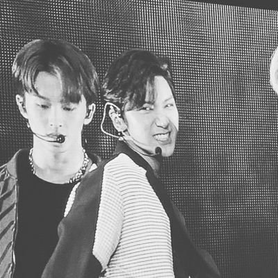 she her . . .  💿 for loml; #텐 #마크 #제노  . . .♡