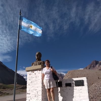 Seamos libres.  Lo demás no importa nada. Live and let live. Del +41% el lado  bueno de la grieta. 🇦🇷❤️