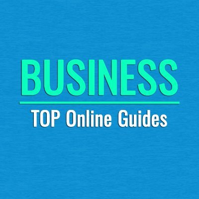 Business TOP Online Guides
