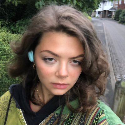 demeter93082731's profile picture. love, be self reliant and choose life 🦋🦧