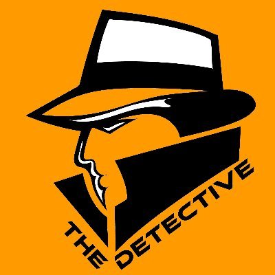 The Detective On Twitch