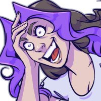 Minx 🏳️‍⚧️(@Mangaminx) 's Twitter Profile Photo