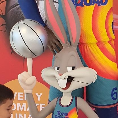 srubianop's profile picture. 
