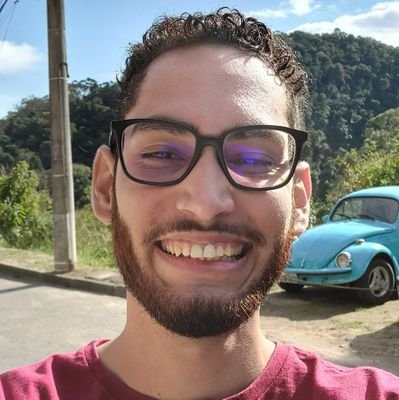 ademarcardo's profile picture. Front-end developer at @Storyblok