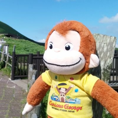 george_bluesky's profile picture. 20⬆昭和から来ました
gkm🌙🎏、kmt🍃🌊とか
ROM垢ですご容赦を