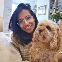 Minaal Amin (@minaalteaches) 's Twitter Profile