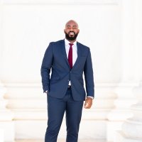 Deolu Aromolaran, MD, MHS (@dealornodeolu) 's Twitter Profile Photo Deolu Aromolaran, MD, MHS (@dealornodeolu) 's Twitter Profile Photo