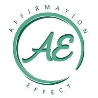 Affirmation Effect(@Affirm_Effect) 's Twitter Profile Photo