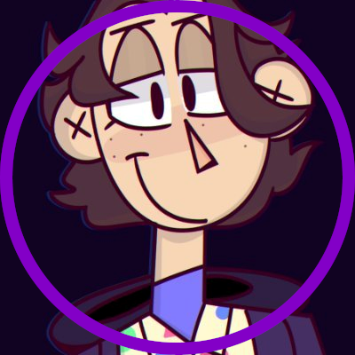 #DISCO:
- think about this dick fucko / icon by my friend jory! / carrd wip!