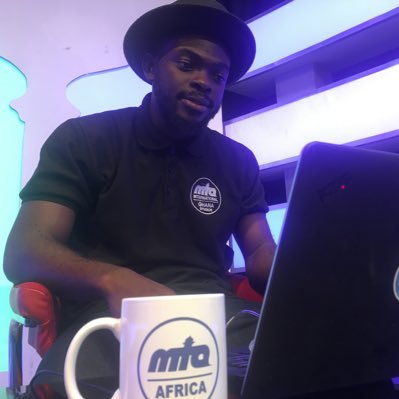 Officerkoomson's profile picture. 