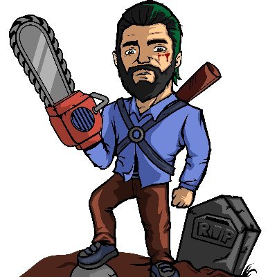 Twitch Affiliate, Xbox variety streamer. Retro, Horror, and multiplayer fun.