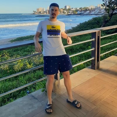 De Foz do Iguaçu pro mundo ✌🏻🍃
Atleta Foz do Iguaçu F.C. ⚽️