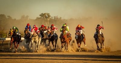 NSW Country and Picnic Racing