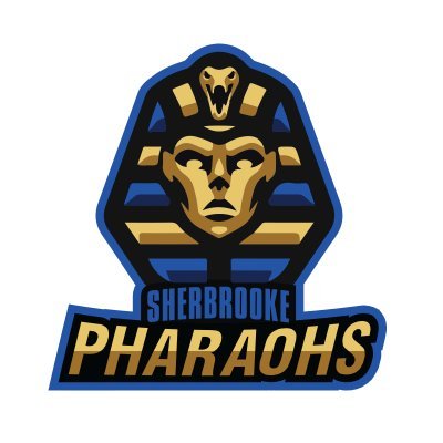 Official twitter account of the Sherbrooke Pharaohs. Part of the Hockey Dynasty I.1 league