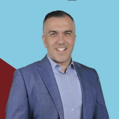 AbedHarb's profile picture. Husband | Father | Advocate