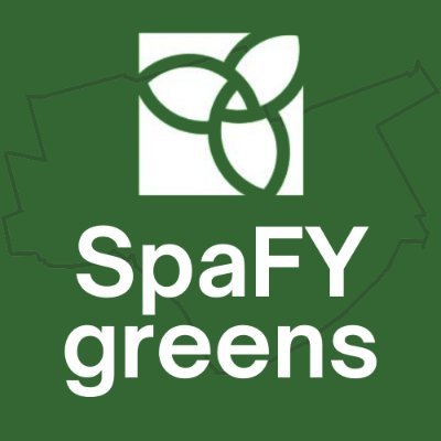 Official Spadina-Fort York Green Party of Ontario Constituency Association