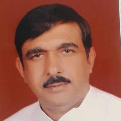Member of Uttar Pradesh Legislative Assembly from Chhaprauli (Baghpat) and a member of @RLDparty .