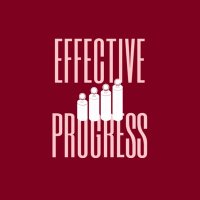 Effective Progress(@EffectProgress) 's Twitter Profile Photo