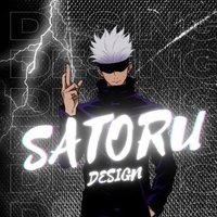 Satoru Design (@designsatoru) 's Twitter Profile