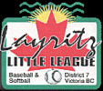LayritzLL's profile picture. Little League Baseball and Softball in Victoria, British Columbia, Canada