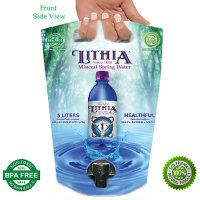 Lithia Spring Water Since 1888(@LithiaWater) 's Twitter Profile Photo