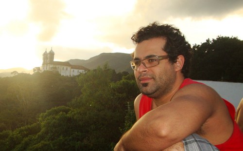 TazThiago's profile picture. 