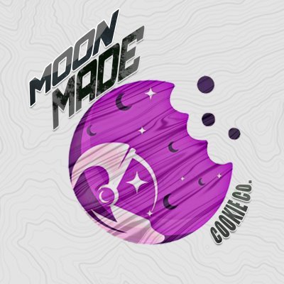 Fresh Premium Cookies | BAKED IN THE USA | 10 A.M TO 10 P.M. (EST) Commisions Daily | SECRET INGREDIENTS ARE STOLEN FROM ALIENS | OPENING AUG 1ST | #MOONITUP