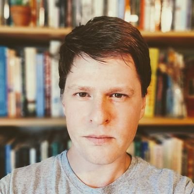 Software architect with an historian's mindset. Staff DevOps engineer @fiddlerlabs. View my own.