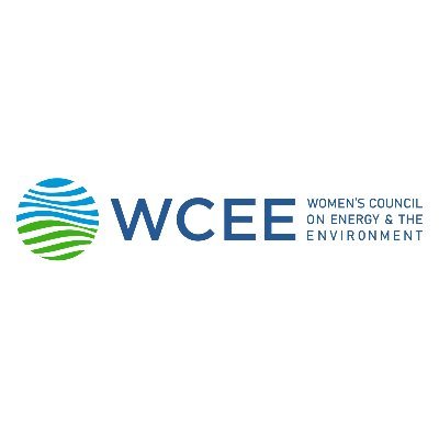 Women's Council on Energy & the Environment (WCEE) is a non-partisan, policy-neutral organization on #women, #energy & the #environment. http://t.co/iKxwDgvdDH