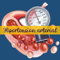 Hipertensión Arterial (@htainformation_) 's Twitter Profile