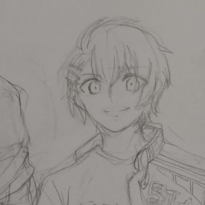 38-7(みゃーな)@落描き垢さんのプロフィール画像