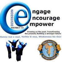Div E Toastmasters (@72etoastmasters) 's Twitter Profile