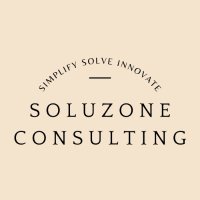 SoluZone Consulting Inc.(@SoluzoneI) 's Twitter Profile Photo