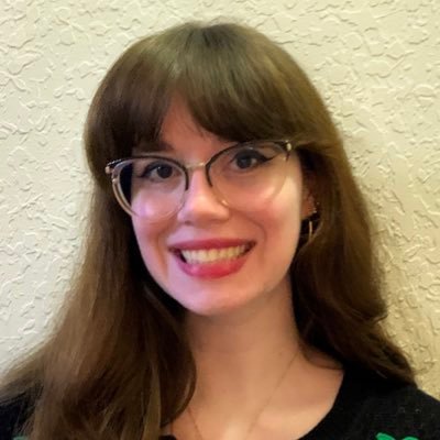 Middle and High School Librarian, UF alumni, MLIS from Rutgers, reader, and artist. Other account is @MissHannah_MLIS