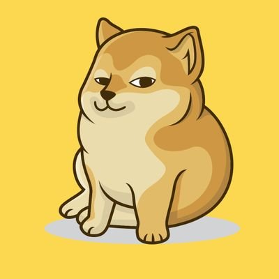 BabyCheems1's profile picture. Son of #Cheems Meme with the mission of rewarding holders with BUSD & help save dog lives!🐶✨.

https://t.co/Sc8v7Q7sbD