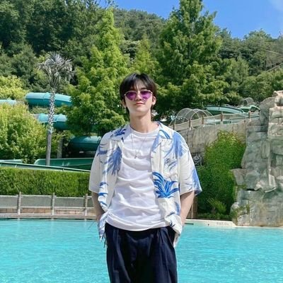 NuliAlmira's profile picture. 08L