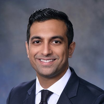 ShaleenVasavada's profile picture. Gastroenterologist @UTHealthHouston/ Materials Science  @NorthwesternEng / Innovation + AI + Healthcare / Coffee Connoisseur / Tweets are my own opinion!