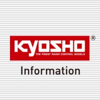 KYOSHO インフォメーション(@kyosho_info) 's Twitter Profile Photo