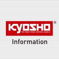 KYOSHO OFFICIAL (@kyosho_info) 's Twitter Profile