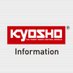 KYOSHO インフォメーション (@kyosho_info) Twitter profile photo