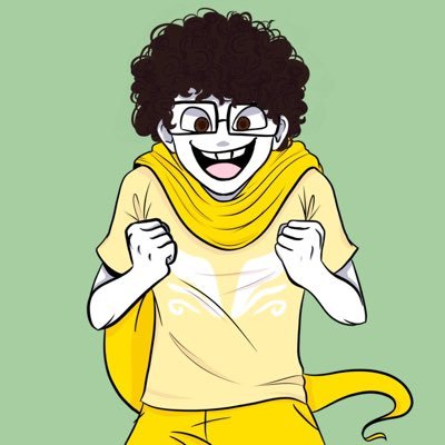 Sam!さんのプロフィール画像