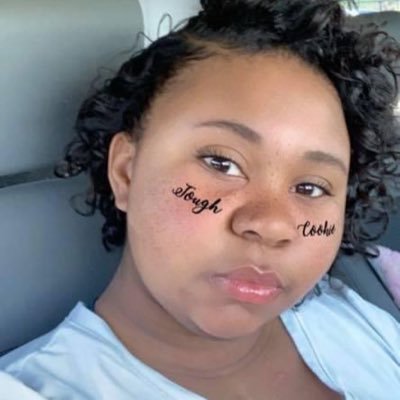 pixie_fey's profile picture. pro dog/horse breeder. rooting for EVERYONE black. myself is the hardest project I’ve ever worked on. #southergirl #farmowner young black female business owner