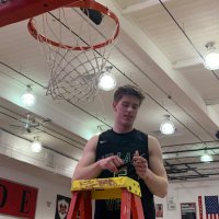 Chase Hultman (@chasehultman) 's Twitter Profile