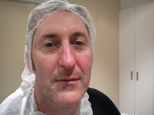 ccbeauty's profile picture. Dedicated beauty therapist, home beauty service. working from home