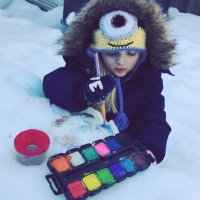 Kristin Taylor (@mstaylor_art) 's Twitter Profile Photo Kristin Taylor (@mstaylor_art) 's Twitter Profile Photo