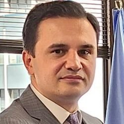 Jonibek Hikmat Profile