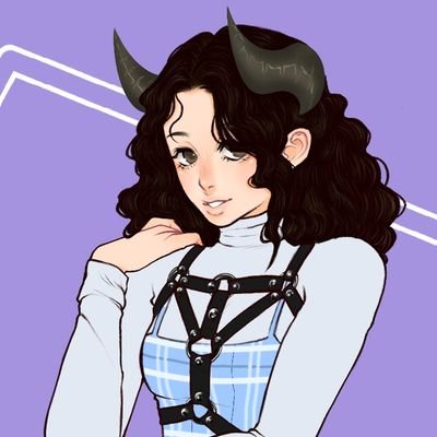 22  / ENG-SPA / PR 🇵🇷/ She/Her / I play a lot of league ! I make headers just like the one above