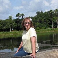 Cindy Ferguson - @liblady450 Twitter Profile Photo