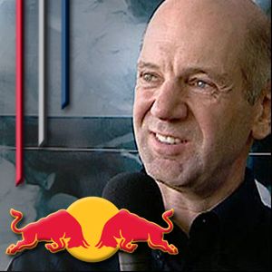 If the real Adrian Newey is considered unreal when it comes to his interaction with physics and aerodynamics, does that make me real? (It makes me a parody.)