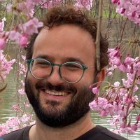 David Hershinow (@davidhershinow) 's Twitter Profile